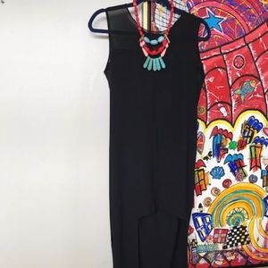 Beautiful and sexy  Zara dress